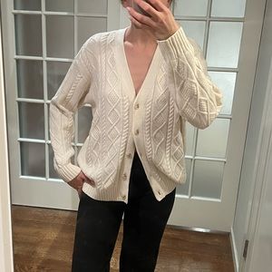 Aritzia Sweater by Sunday Best